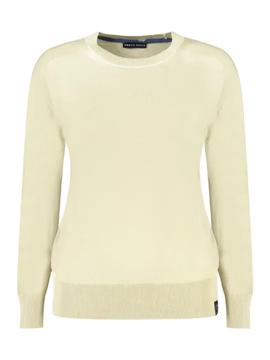 North Sails Damen PULLOVER Grün | online kaufen