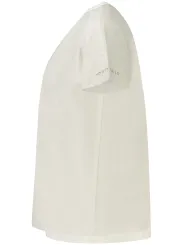 North Sails Damen KURZARM-T-SHIRT Weiß | online kaufen