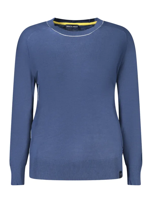North Sails Damen PULLOVER Blau | online kaufen