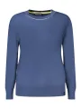 North Sails Damen PULLOVER Blau | online kaufen
