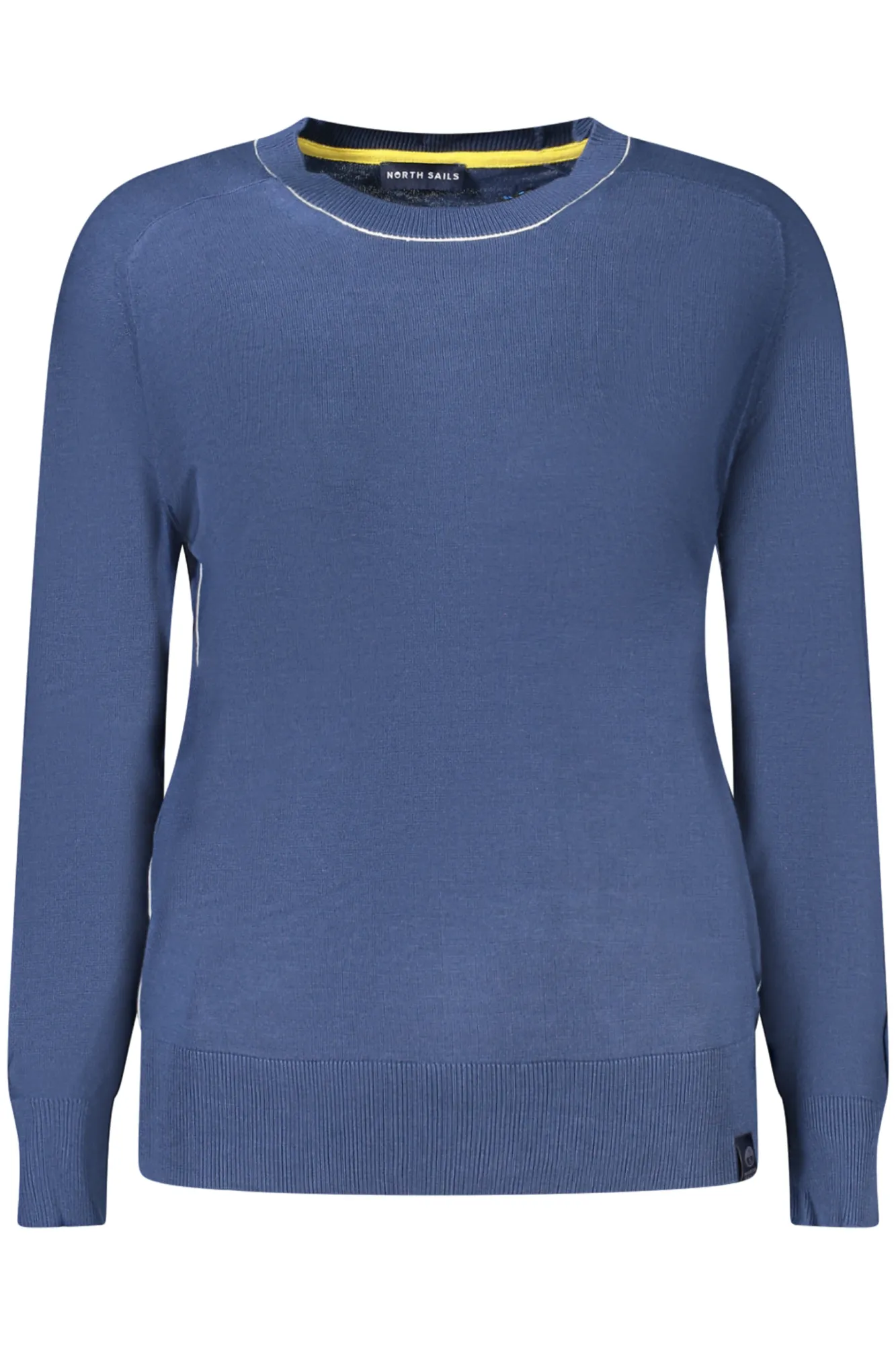 Damen PULLOVER Blau 095500000_BL0787
