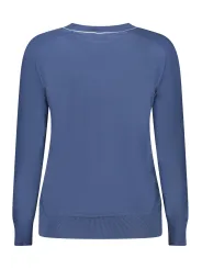 North Sails Damen PULLOVER Blau | online kaufen