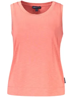 North Sails Damen Tanktop Rosa mieten – Flex-Fashion Verleih
