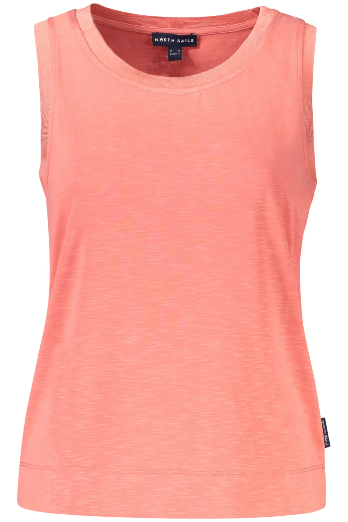 Damen TANKTOP Rosa 093514000_RS0160