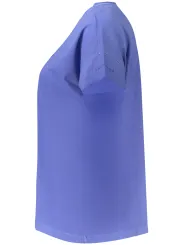 North Sails Damen KURZARM-T-SHIRT Blau | online kaufen