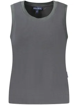 North Sails Damen Tanktop Schwarz mieten | Flex-Fashion