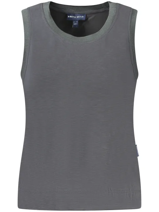 North Sails Damen TANKTOP Schwarz | online kaufen