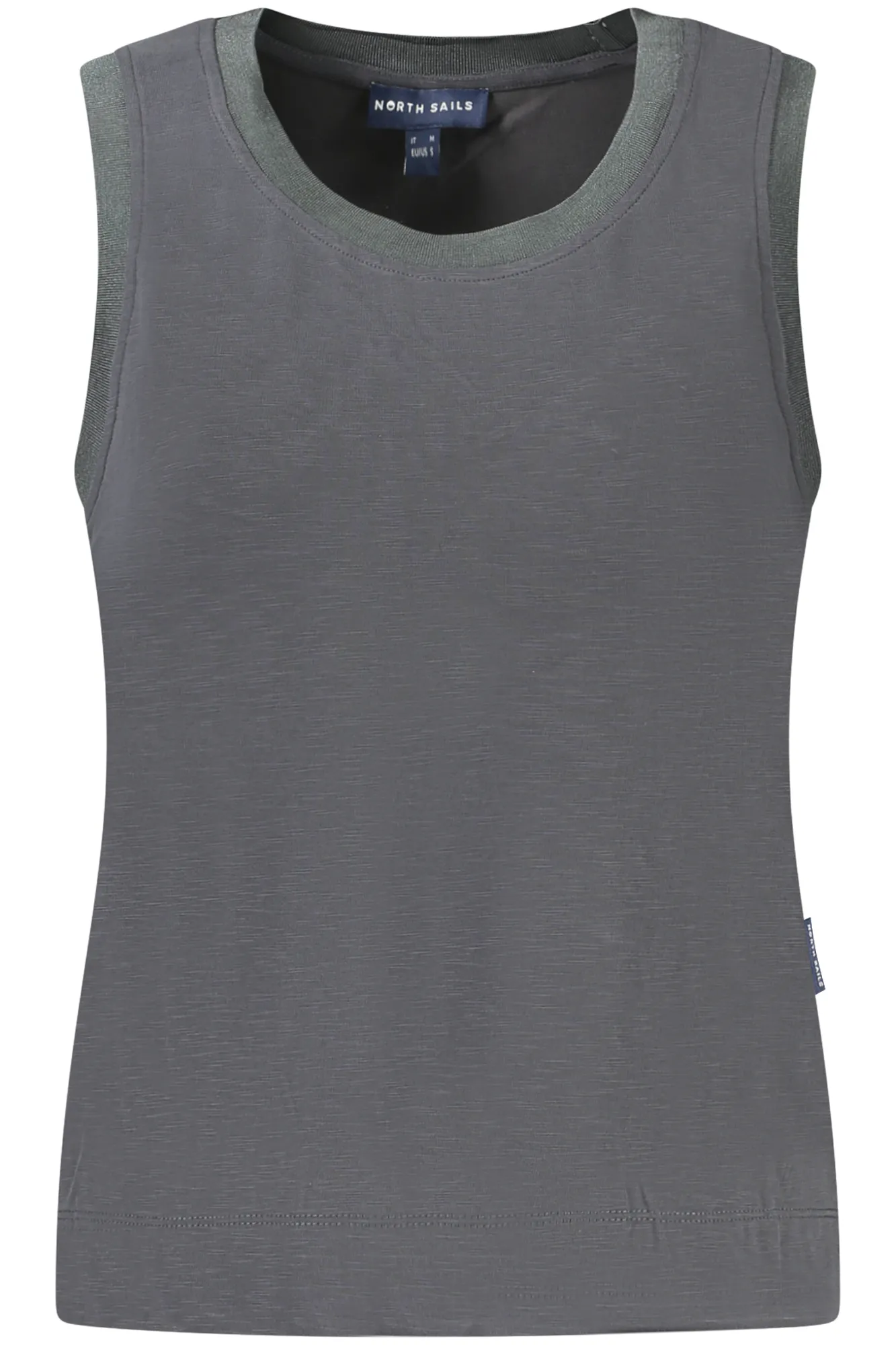 Damen TANKTOP Schwarz 093514000_NE0999