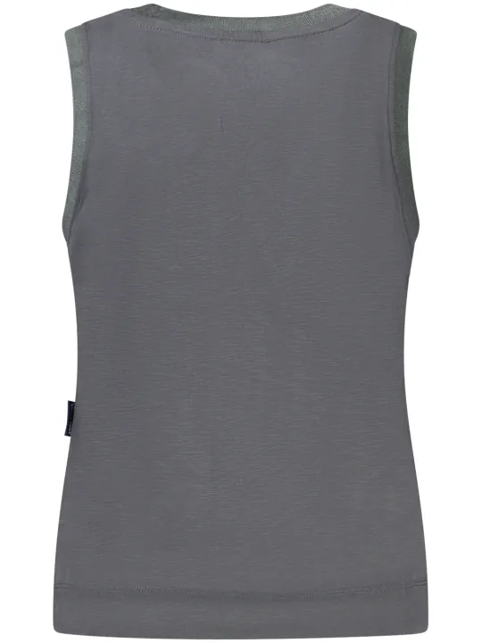 North Sails Damen TANKTOP Schwarz | online kaufen