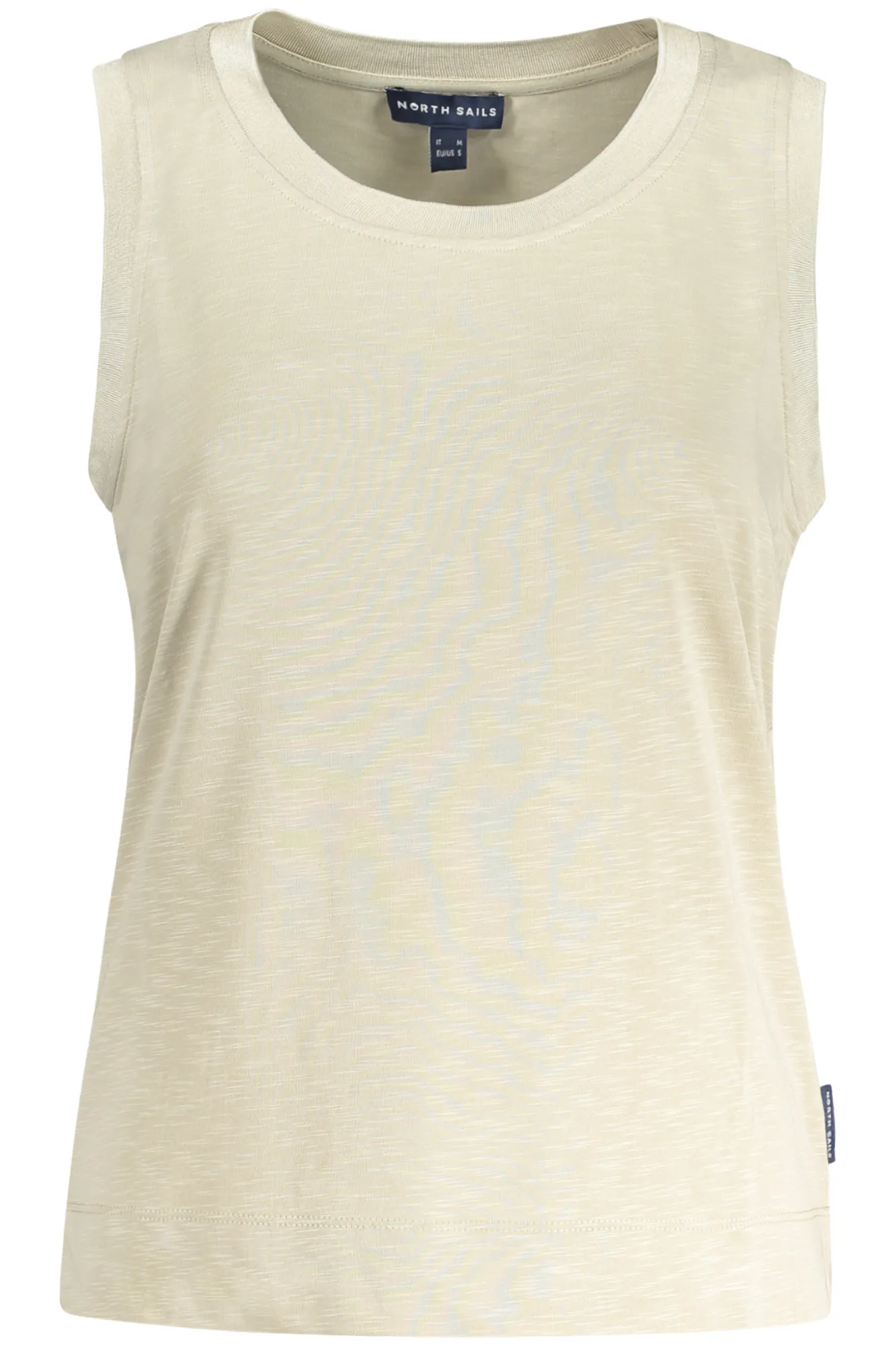 Damen TANKTOP Beige 093514000_BE0130