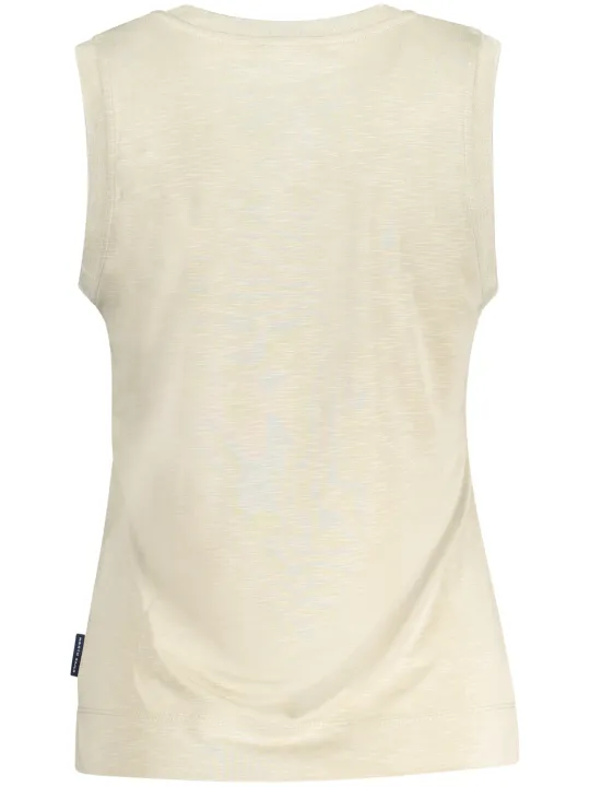 North Sails Damen TANKTOP Beige | online kaufen