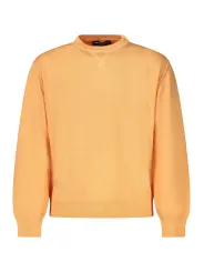 North Sails Jungen LANGARM-T-SHIRT Orange | online kaufen