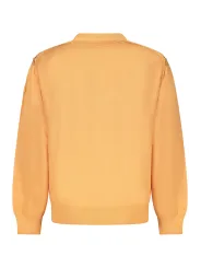 North Sails Jungen LANGARM-T-SHIRT Orange | online kaufen