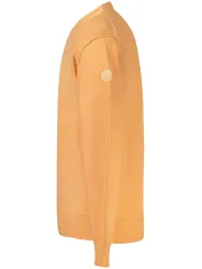 North Sails Jungen LANGARM-T-SHIRT Orange | online kaufen