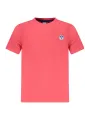 North Sails Jungen KURZARM-T-SHIRT Rosa | online kaufen
