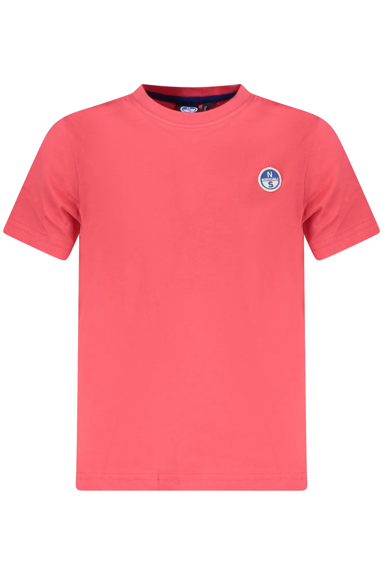 Jungen KURZARM-T-SHIRT Rosa 795212000_RS0194