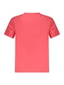 North Sails Jungen KURZARM-T-SHIRT Rosa | online kaufen