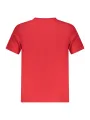 North Sails Jungen KURZARM-T-SHIRT Rot | online kaufen