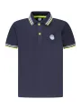 North Sails Jungen KURZARM-POLOSHIRT Blau | online kaufen