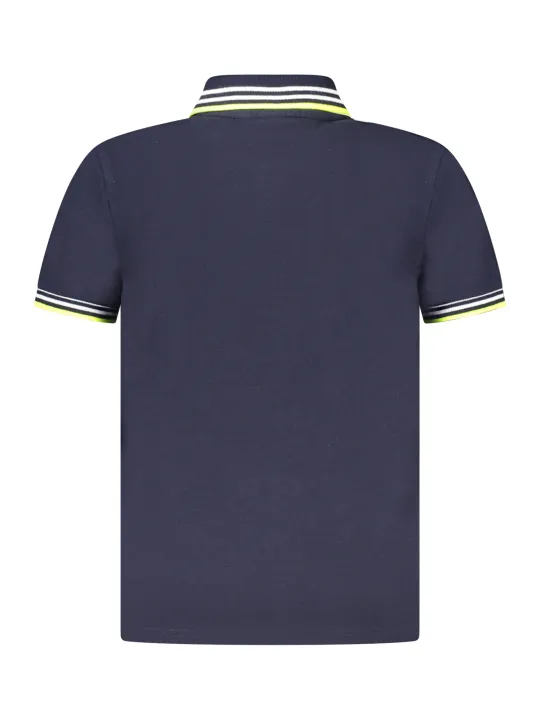North Sails Jungen KURZARM-POLOSHIRT Blau | online kaufen