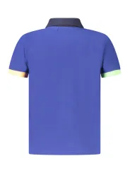 North Sails Jungen KURZARM-POLOSHIRT Blau | online kaufen
