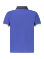 North Sails Jungen KURZARM-POLOSHIRT Blau | online kaufen