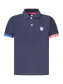 North Sails Jungen KURZARM-POLOSHIRT Blau | online kaufen