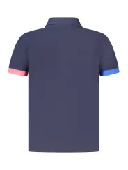 North Sails Jungen KURZARM-POLOSHIRT Blau | online kaufen