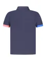 North Sails Jungen KURZARM-POLOSHIRT Blau | online kaufen