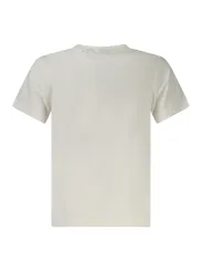 North Sails Jungen KURZARM-T-SHIRT Weiß | online kaufen