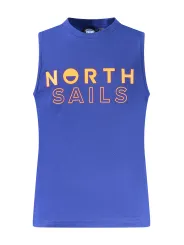 North Sails Jungen TOP Blau | online kaufen