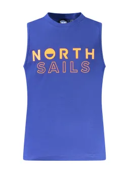 North Sails Jungen TOP Blau | online kaufen