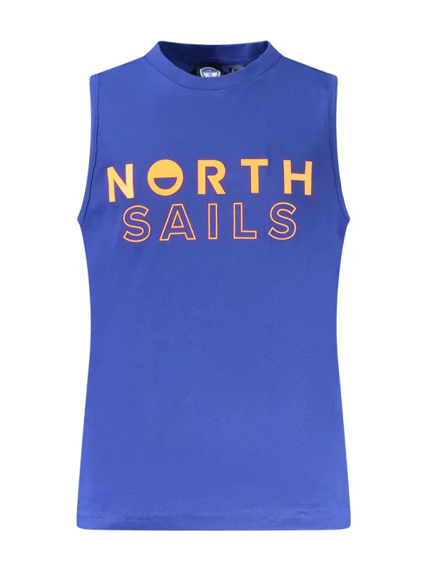 North Sails Jungen TOP Blau | online kaufen