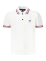 North Sails Jungen KURZARM-POLOSHIRT Weiß | online kaufen