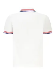 North Sails Jungen KURZARM-POLOSHIRT Weiß | online kaufen