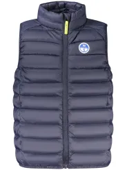 North Sails Jungen AUSSENTASCHEN Blau | online kaufen