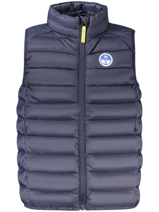 North Sails Jungen AUSSENTASCHEN Blau | online kaufen