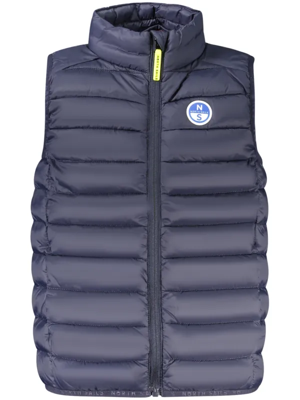 North Sails Jungen AUSSENTASCHEN Blau | online kaufen