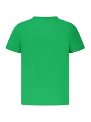 North Sails Jungen KURZARM-T-SHIRT Grün | online kaufen