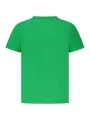 North Sails Jungen KURZARM-T-SHIRT Grün | online kaufen