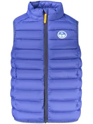 North Sails Jungen AUSSENTASCHEN Blau | online kaufen