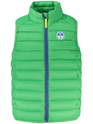 North Sails Jungen AUSSENTASCHEN Grün | online kaufen