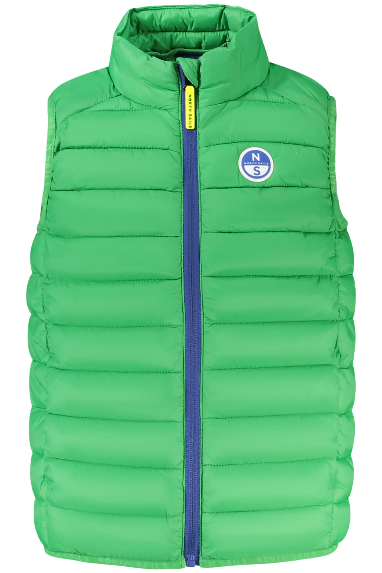 Jungen AUSSENTASCHEN Grün 701959000_VE0460