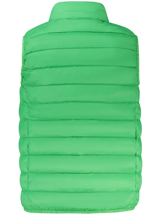 North Sails Jungen AUSSENTASCHEN Grün | online kaufen