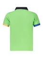 North Sails Jungen KURZARM-POLOSHIRT Grün | online kaufen