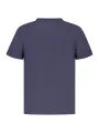 North Sails Jungen KURZARM-T-SHIRT Blau | online kaufen