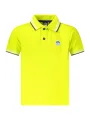North Sails Jungen KURZARM-POLOSHIRT Gelb | online kaufen