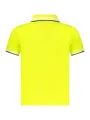 North Sails Jungen KURZARM-POLOSHIRT Gelb | online kaufen