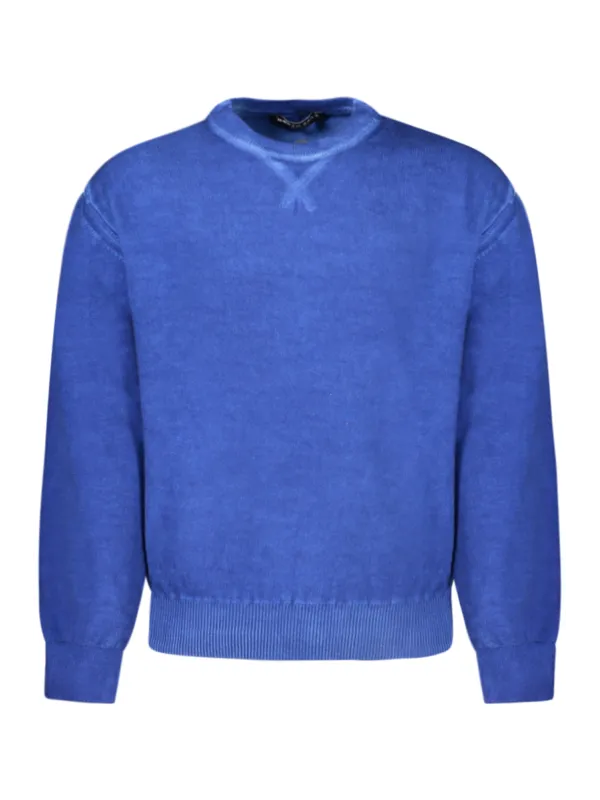 North Sails Jungen LANGARM-T-SHIRT Blau | online kaufen