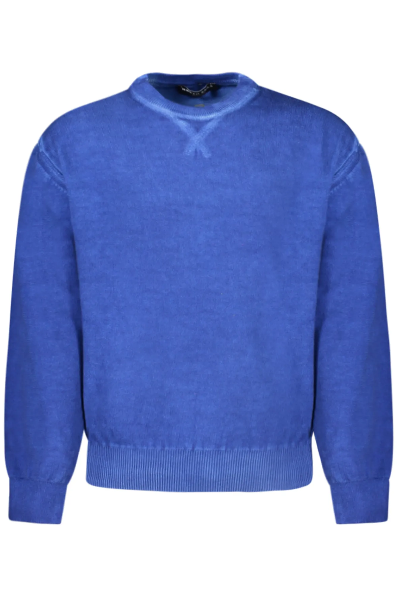 Jungen LANGARM-T-SHIRT Blau 796130000_BL0780